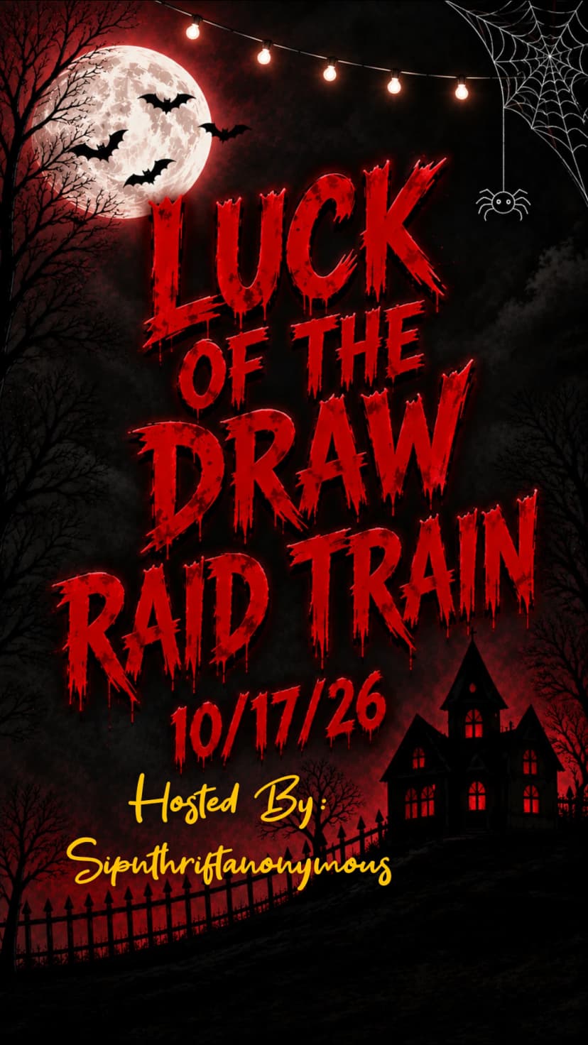 Luck Of The Draw